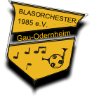 BLASORCHESTER BLASORCHESTER 1985 e.V. Gau-Odernheim